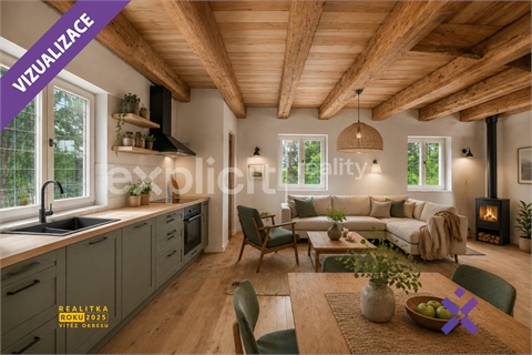 Prodej objektu, 60 m² - 22