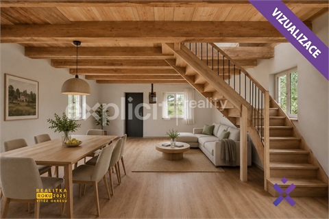 Prodej objektu, 60 m² - 16