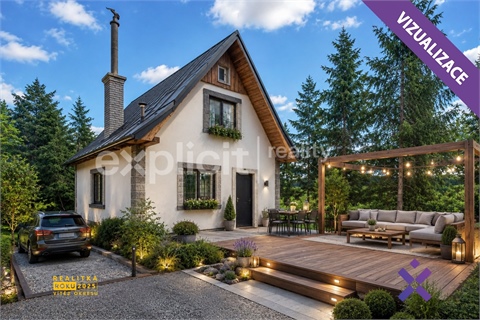 Prodej objektu, 60 m² - 0