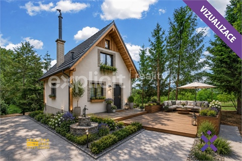 Prodej objektu, 60 m² 2