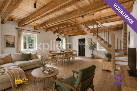 Prodej objektu, 60 m² - 18