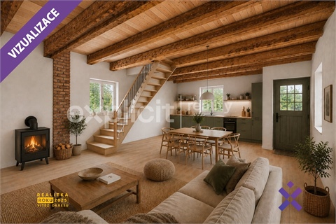 Prodej objektu, 60 m² - 12