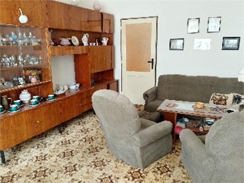 Prodej bytu 3+1, 87 m² - 0