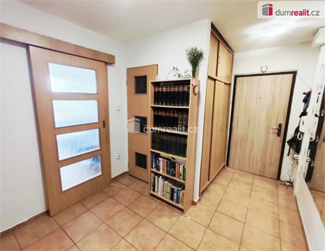 Prodej bytu 3+1, 73 m² - 6