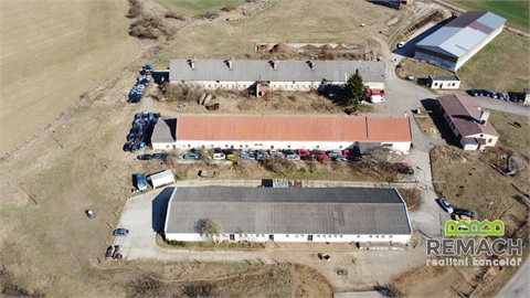 Pronájem skladu / haly, 300 m² 8