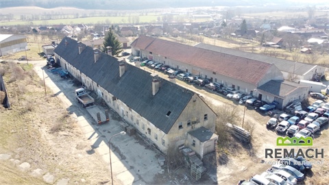 Pronájem skladu / haly, 300 m² 10