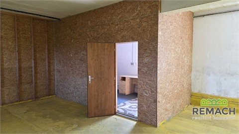 Pronájem skladu / haly, 300 m² - 4