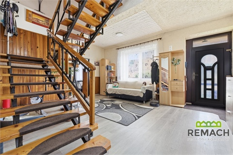 Prodej rodinného domu, 308 m² - 0