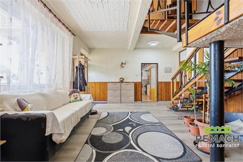 Prodej rodinného domu, 308 m² - 2