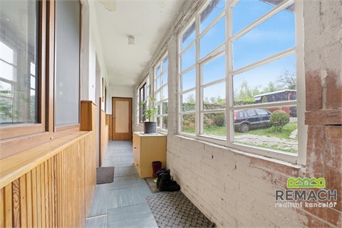 Prodej rodinného domu, 308 m² - 10