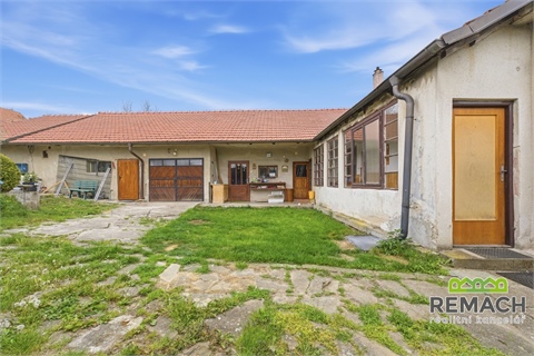 Prodej rodinného domu, 308 m² - 28