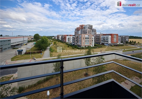 Pronájem bytu 2kk, 63 m² - 18