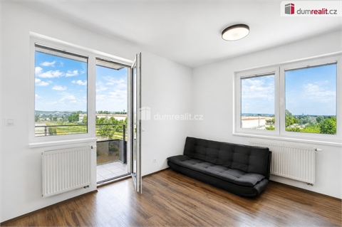 Pronájem bytu 2kk, 63 m² - 4