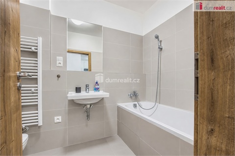 Pronájem bytu 2kk, 63 m² - 14