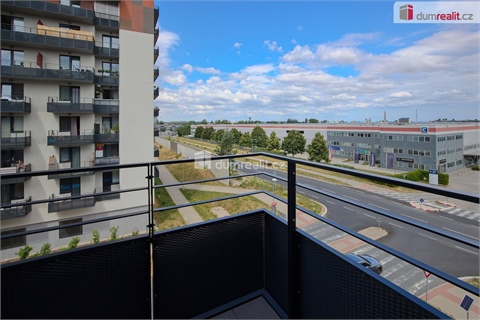 Pronájem bytu 2kk, 63 m² 16