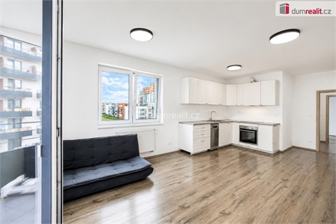 Pronájem bytu 2kk, 63 m² - 0