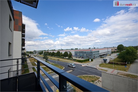 Pronájem bytu 2kk, 63 m² 20
