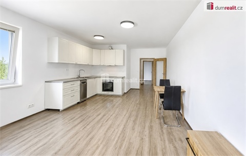 Pronájem bytu 2kk, 63 m² - 2