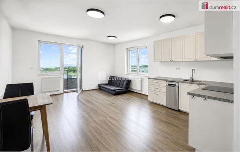 Pronájem bytu 2kk, 63 m² 2