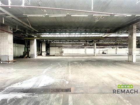 Pronájem skladu / haly, 2 245 m² 0