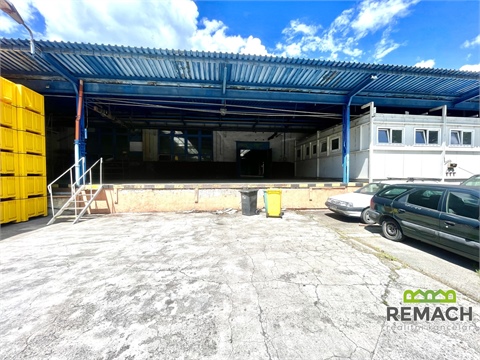 Pronájem skladu / haly, 2 245 m² 6