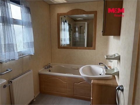 Prodej mobilheimu, 43 m² - 6