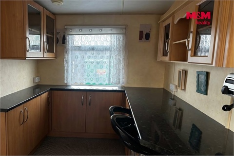 Prodej mobilheimu, 43 m² 4