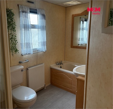 Prodej mobilheimu, 43 m² 8