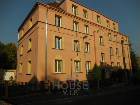 Prodej bytu 2kk, 56 m² 10