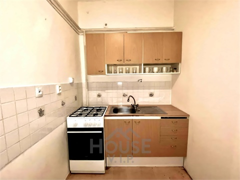 Prodej bytu 2kk, 56 m² - 4