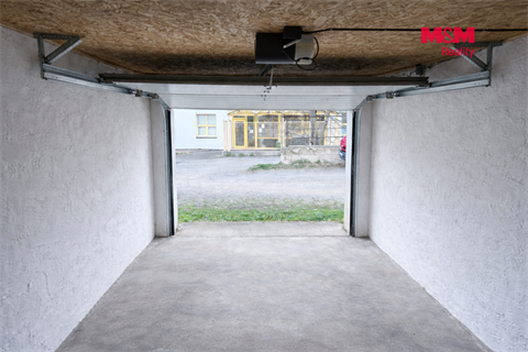 Prodej garáže, 18 m² - 2