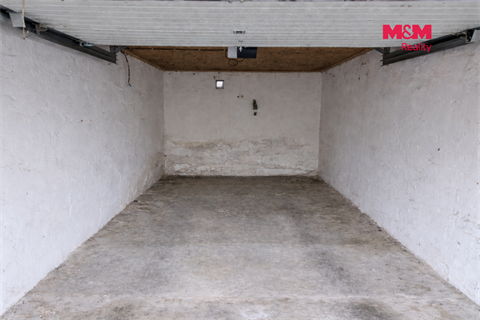 Prodej garáže, 18 m² 2