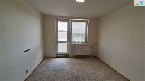 Pronájem bytu 2+1, 45 m² 2