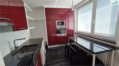 Pronájem bytu 2+1, 45 m² 0