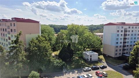 Pronájem bytu 2+1, 45 m² 6