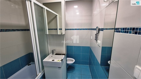 Pronájem bytu 2+1, 45 m² 4