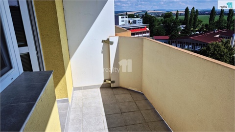 Pronájem bytu 2+1, 45 m² - 4
