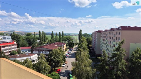 Pronájem bytu 2+1, 45 m² - 6