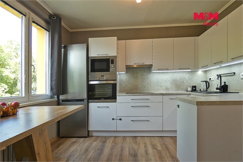 Prodej bytu 3+1, 81 m² 2