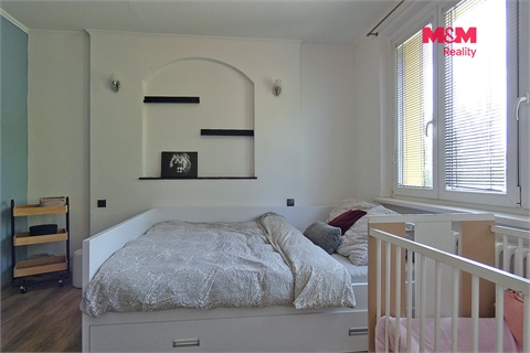Prodej bytu 3+1, 81 m² - 10