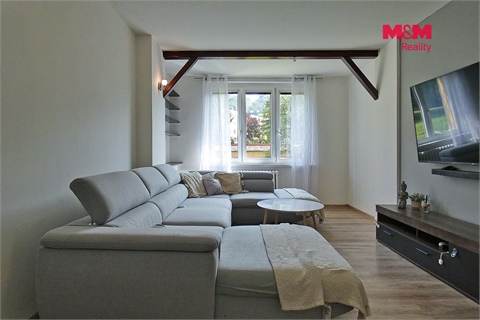 Prodej bytu 3+1, 81 m² - 4