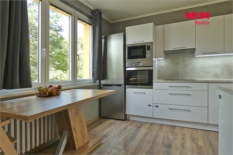Prodej bytu 3+1, 81 m² 12