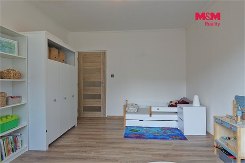 Prodej bytu 3+1, 81 m² - 6
