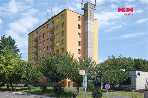 Prodej bytu 3+1, 81 m² 16