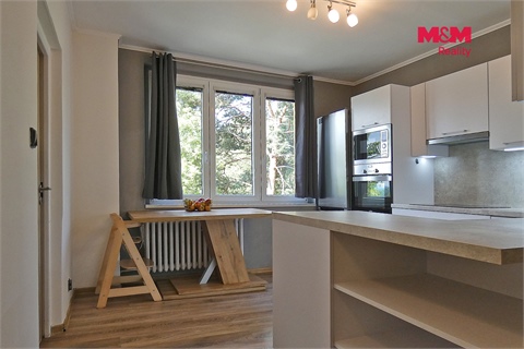 Prodej bytu 3+1, 81 m² - 0