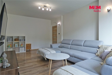 Prodej bytu 3+1, 81 m² 4