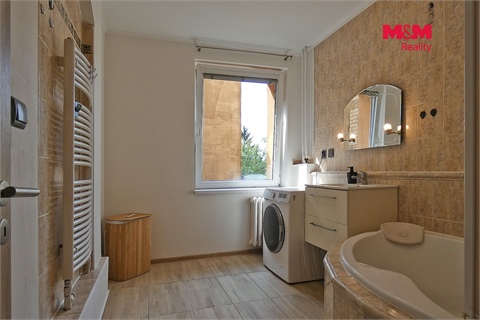 Prodej bytu 3+1, 81 m² - 8