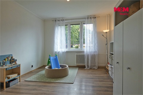 Prodej bytu 3+1, 81 m² 6