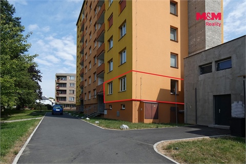 Prodej bytu 3+1, 81 m² - 14