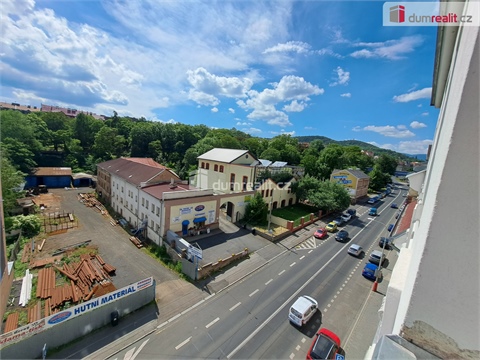 Pronájem bytu 1+1, 40 m² - 8